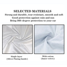 Load image into Gallery viewer, Mercedes-Benz B-Class B200/200 Full Car Cover Car Cover
