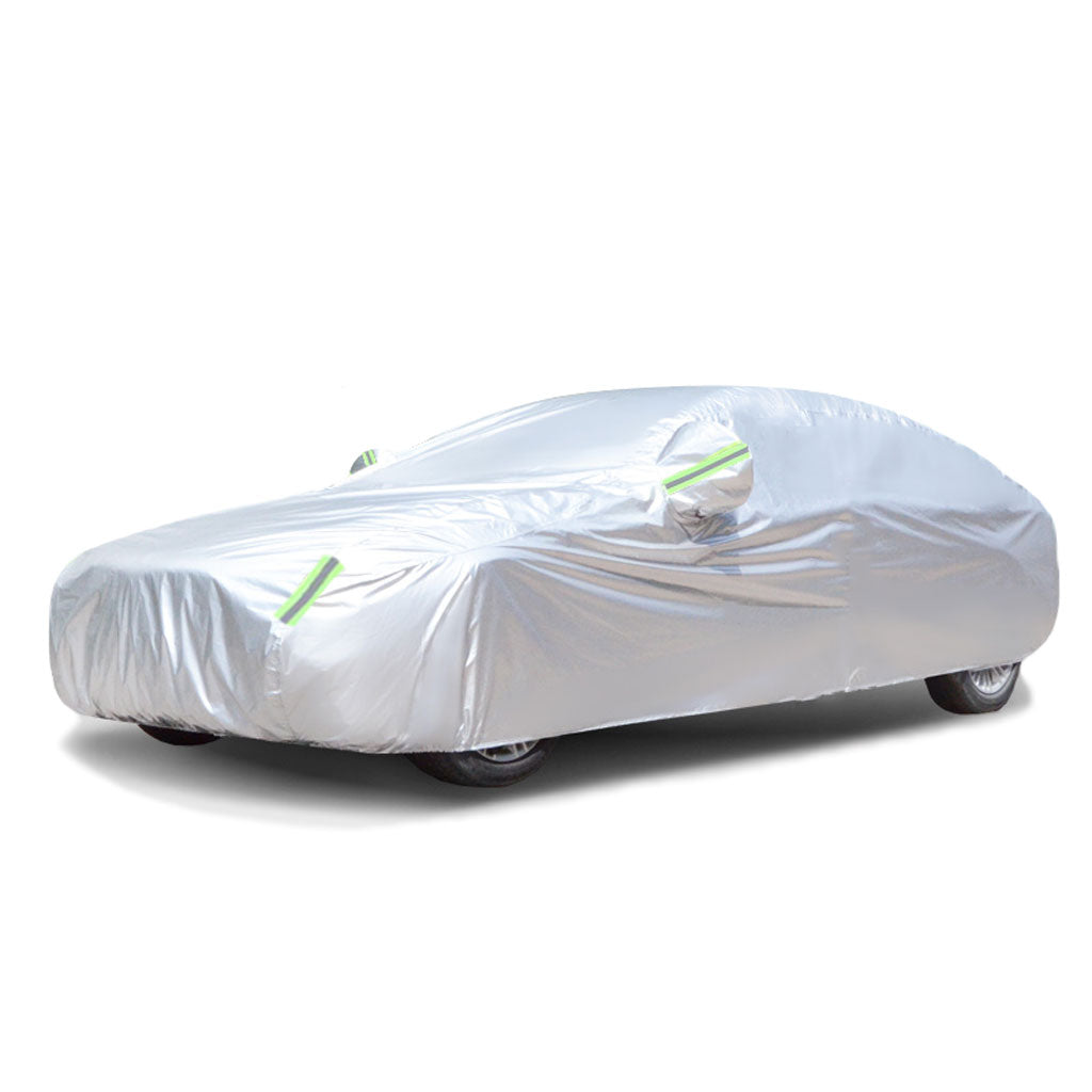 SUV  Windproof covers  for BMW X2 (F39)