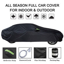 Load image into Gallery viewer, Car Cover Mercedes-Benz CLS-Class CLS500 2004-Present W219 W218 C257
